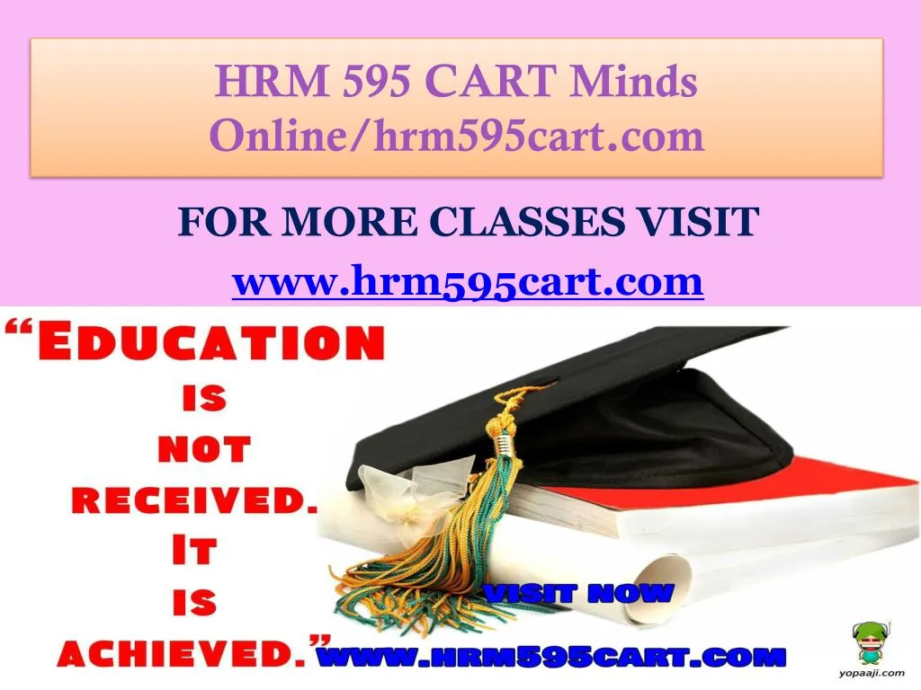hrm 595 cart minds online hrm595cart com
