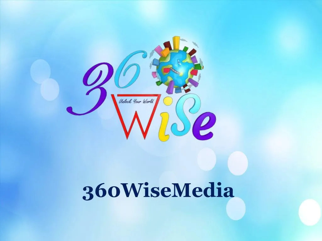 360wisemedia