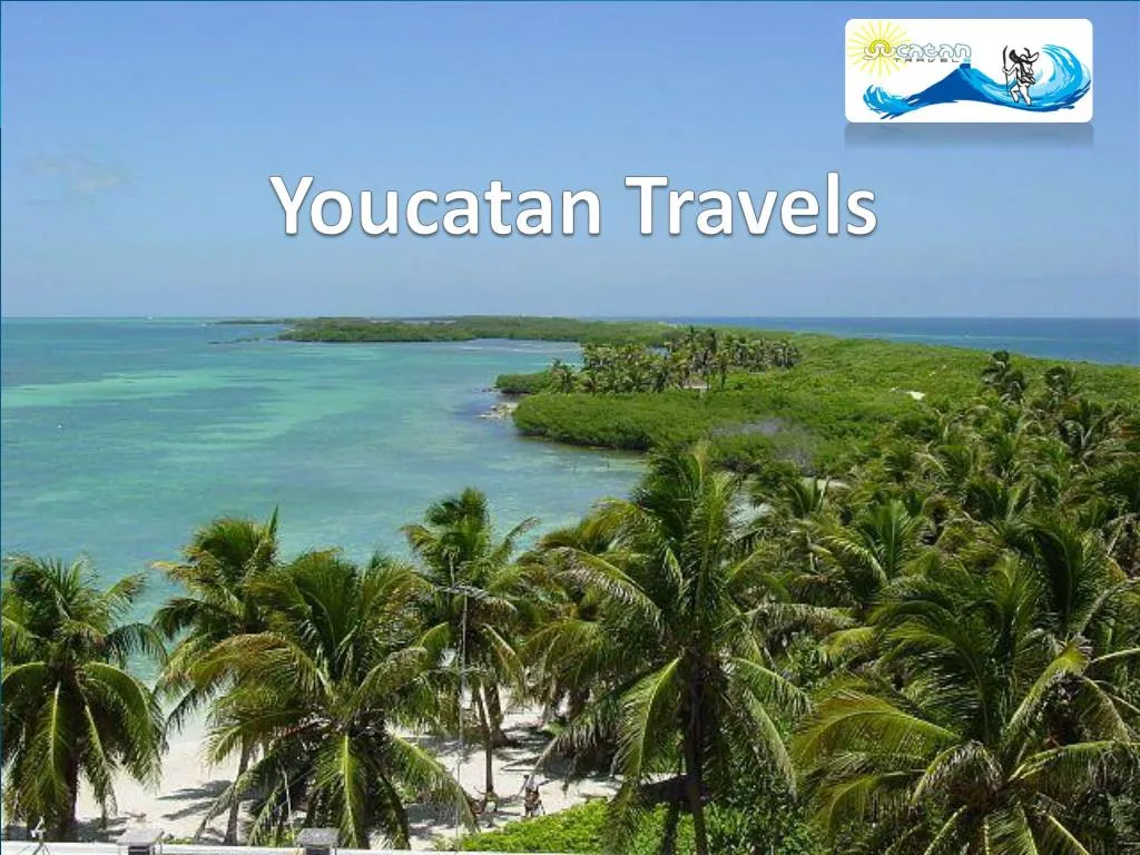 youcatan travels