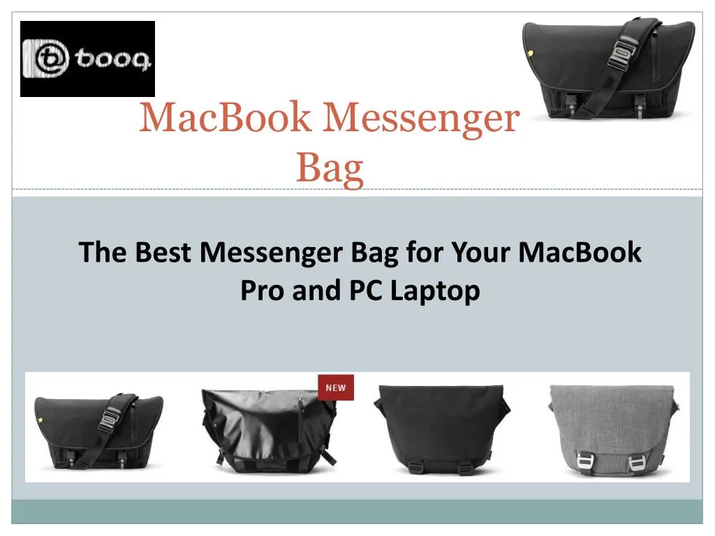 the best messenger bag for your macbook pro and pc laptop