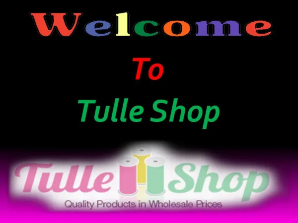 Order Premium Quality Organza Bags & Ribbons at Wholesale Prices