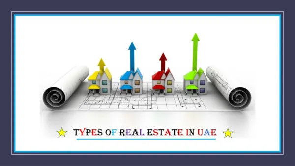 Expat Real Estate Investment in UAE
