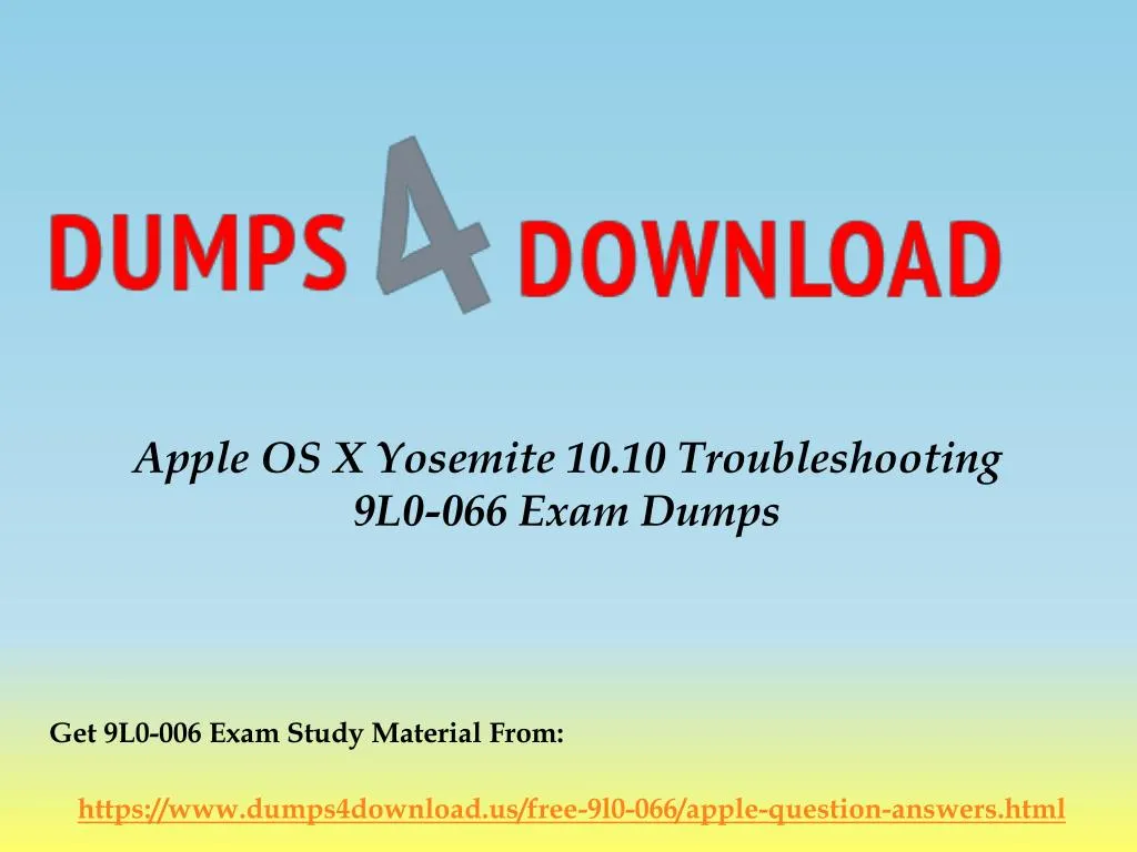 apple os x yosemite 10 10 troubleshooting