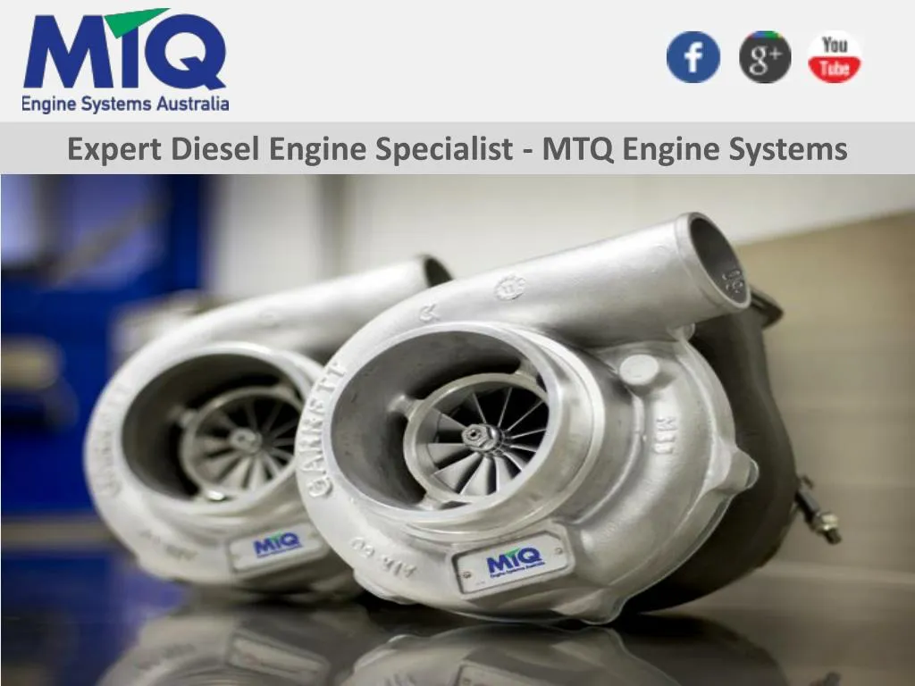 expert diesel engine specialist mtq engine systems