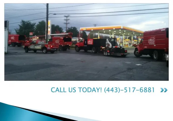 call us today 443 517 6881