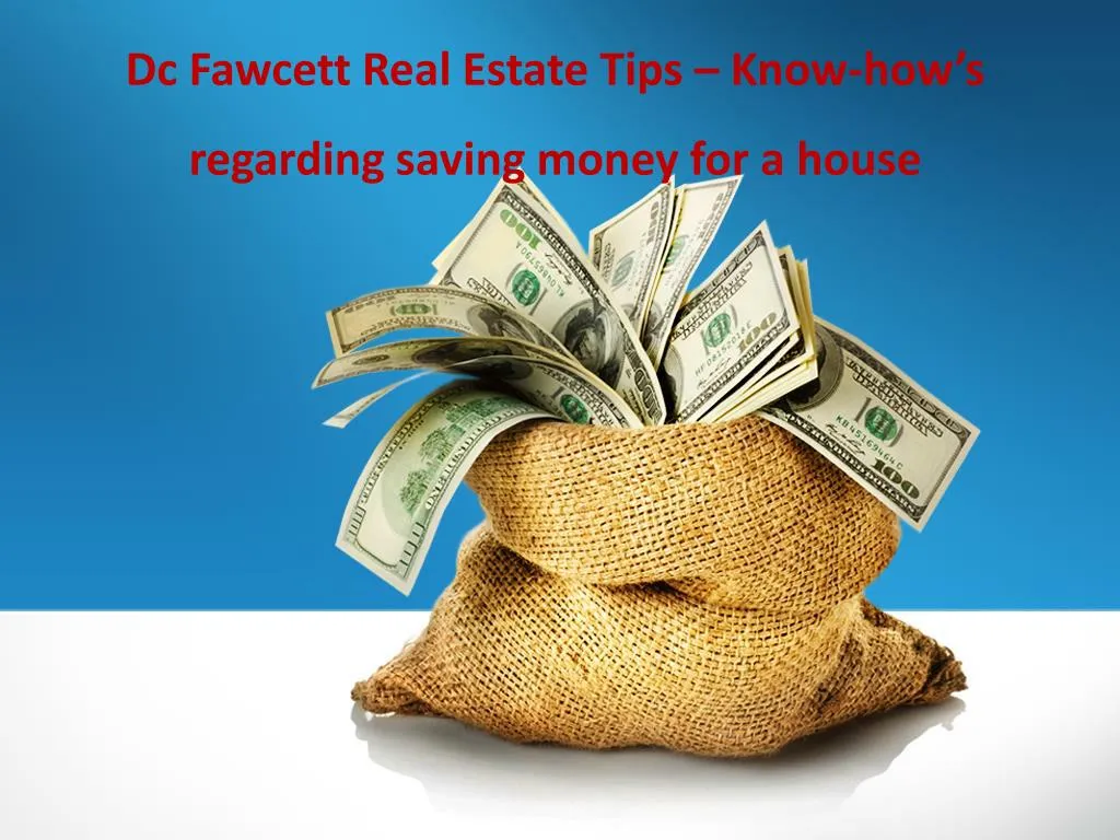 dc fawcett real estate tips know how s regarding
