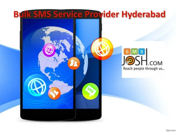 Bulk SMS Service Provider Hyderabad | Bulk SMS Costs In Hyderabad