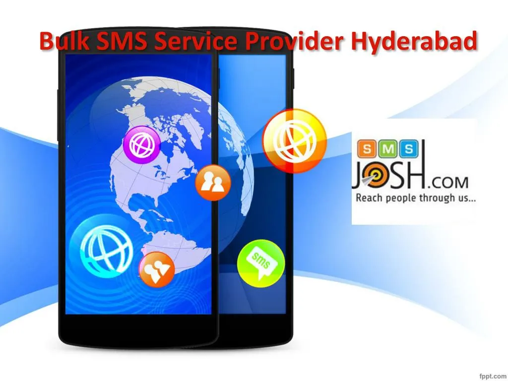 bulk sms service provider hyderabad