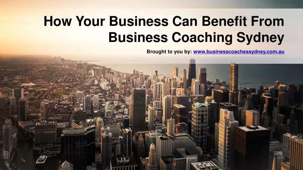 how your business can benefit from business