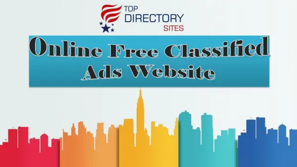 Free Classified Websites List Without Registration
