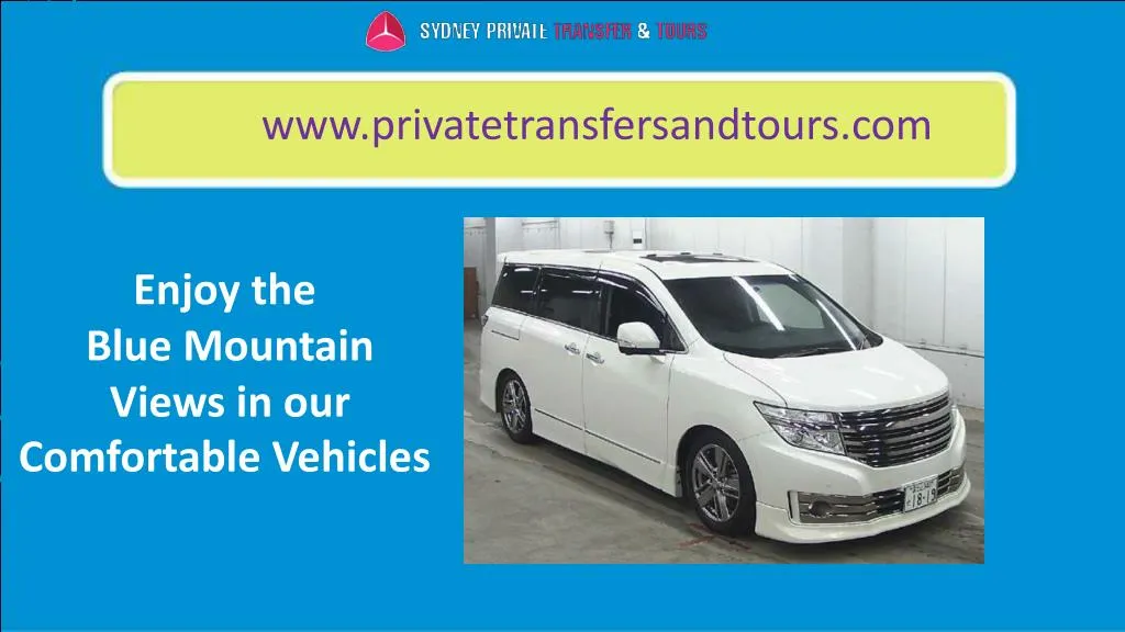www privatetransfersandtours com