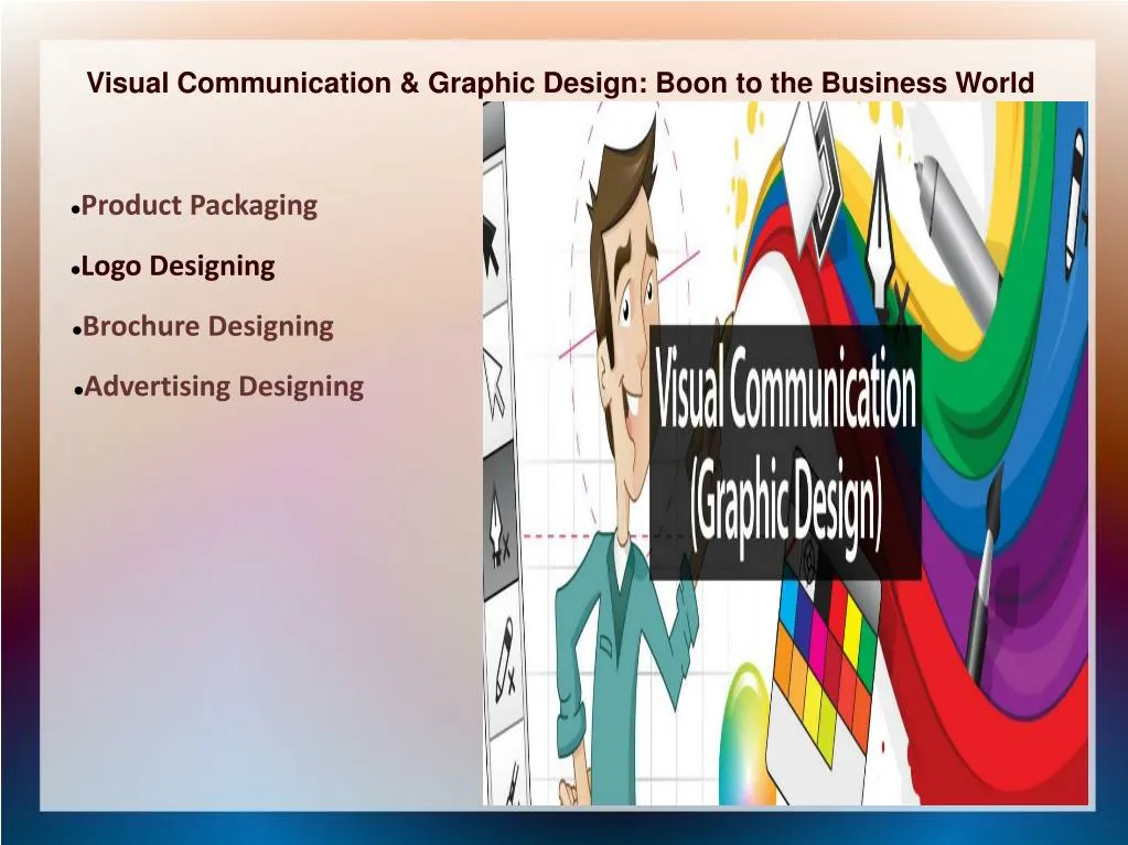 visual communication graphic design boon