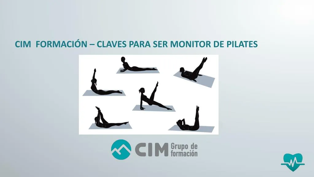 cim formaci n claves para ser monitor de pilates