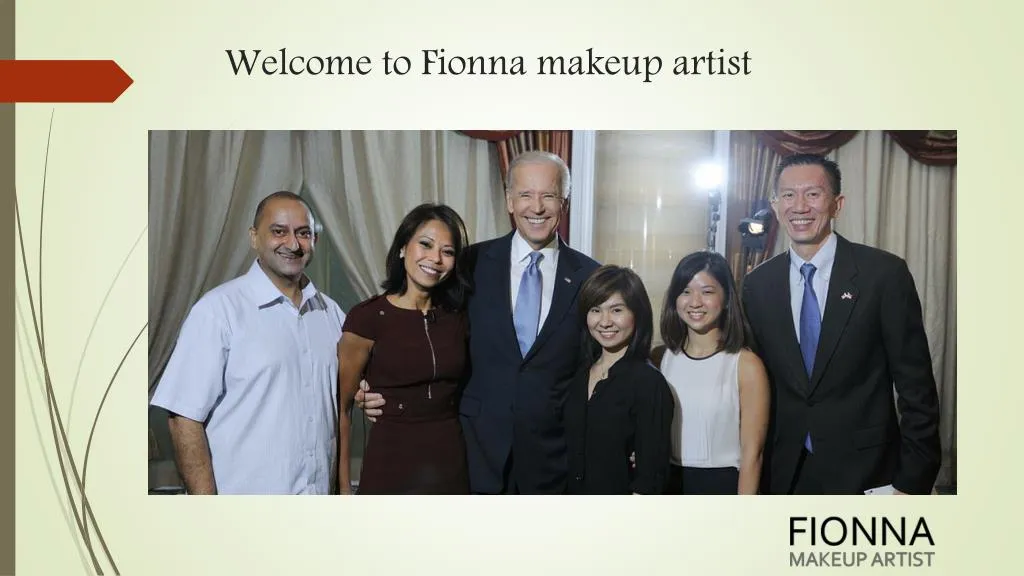 welcome to fionna makeup artist