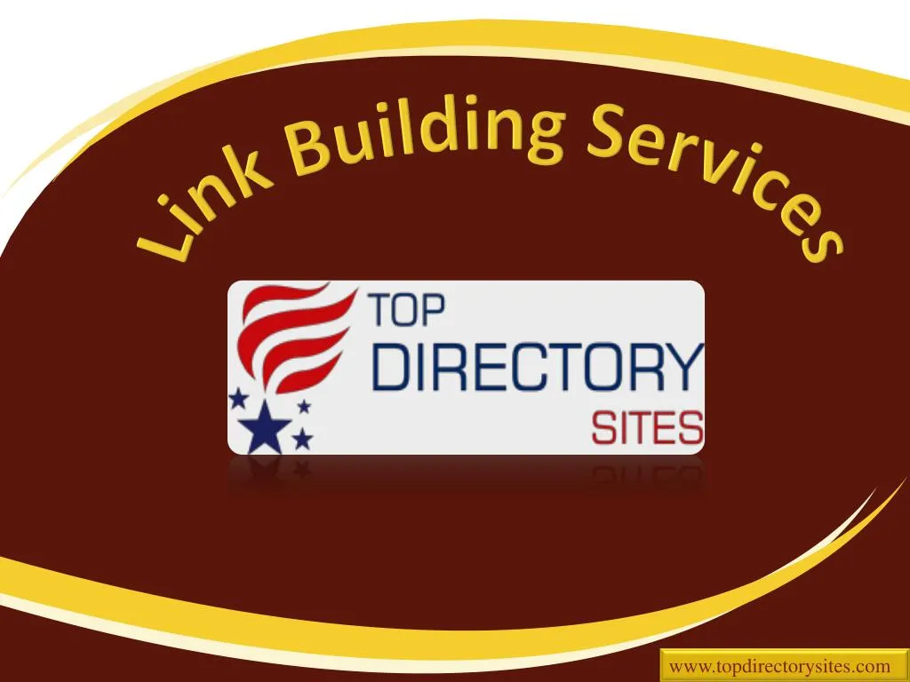 link building services