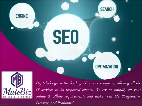 Get The Most Effective Success By SEO Expert in India