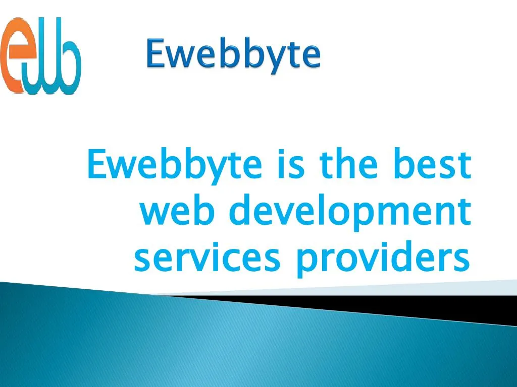 ewebbyte