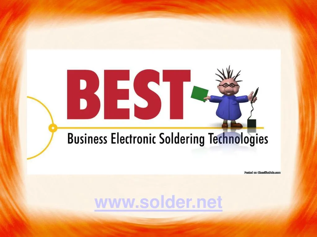 www solder net