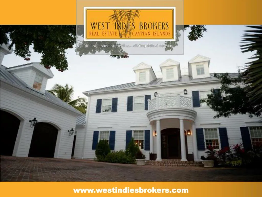 www westindiesbrokers com