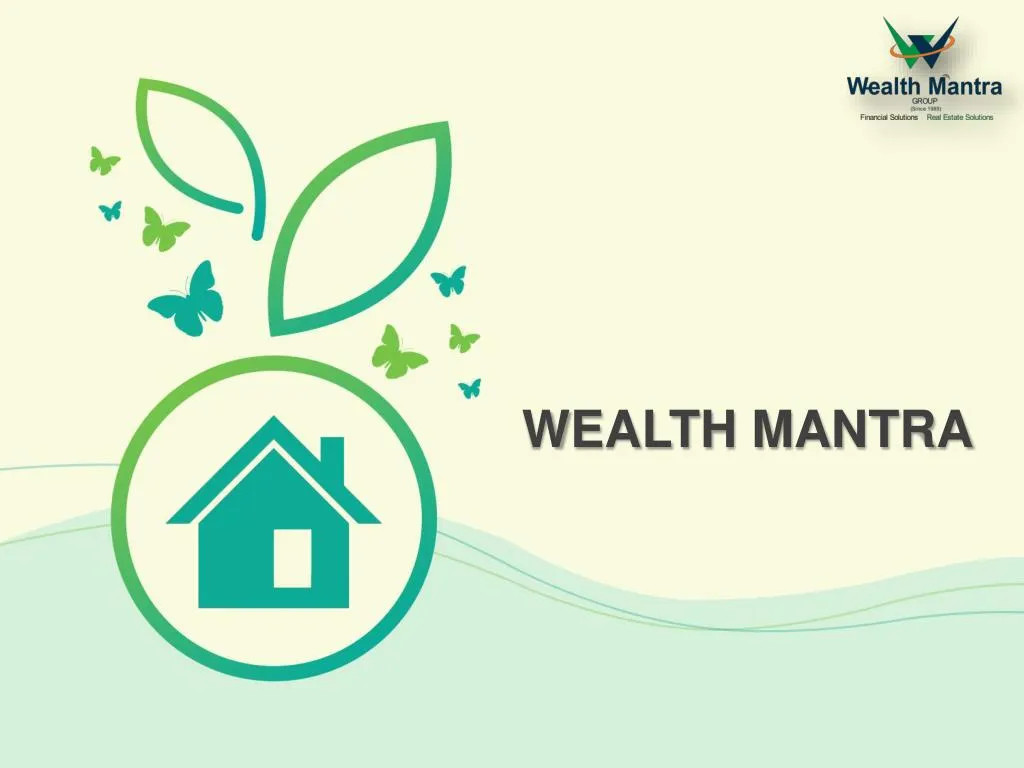 wealth mantra