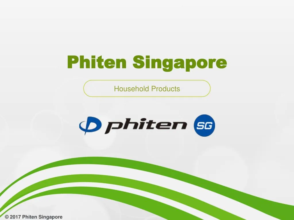 phiten singapore
