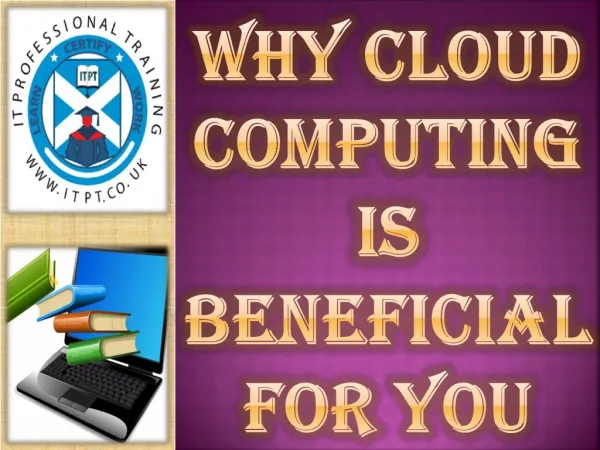 Why Cloud Computing Is Beneficial For You