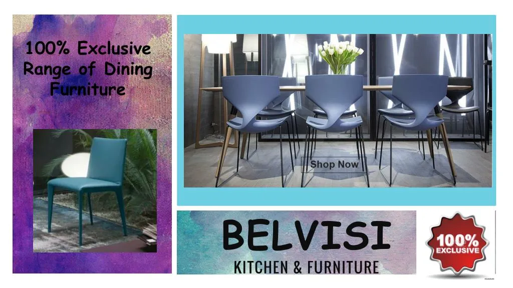 belvisi kitchen furniture