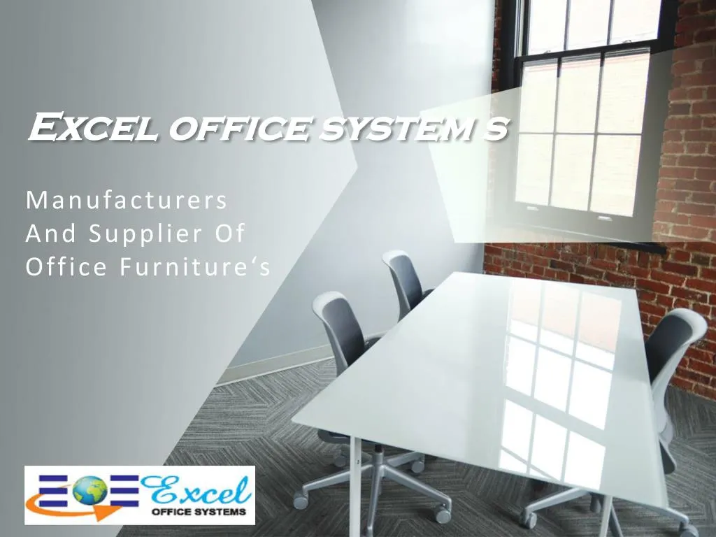 excel office system s