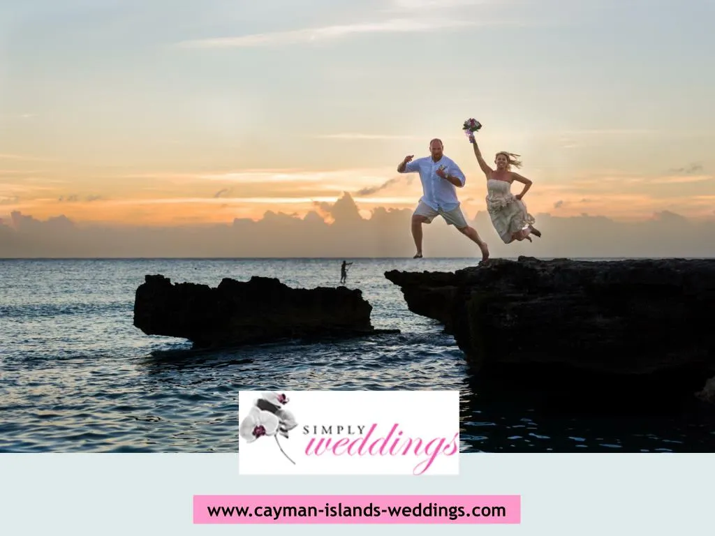 www cayman islands weddings com