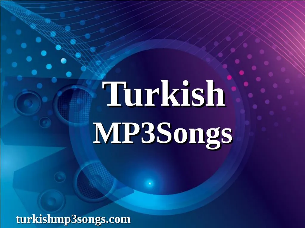 turkish turkish mp3songs mp3songs