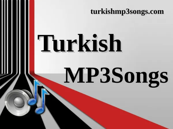Turkish MP3 Şarkılar (Vay Be)