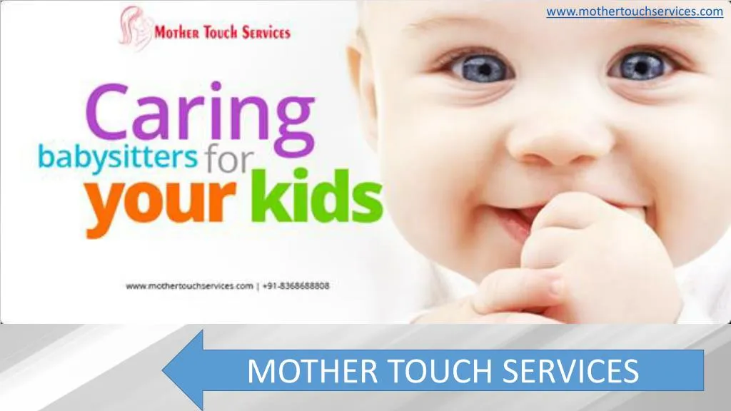 www mothertouchservices com