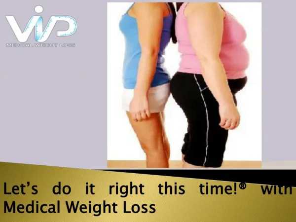 medical weight loss clinic cost in Wellington