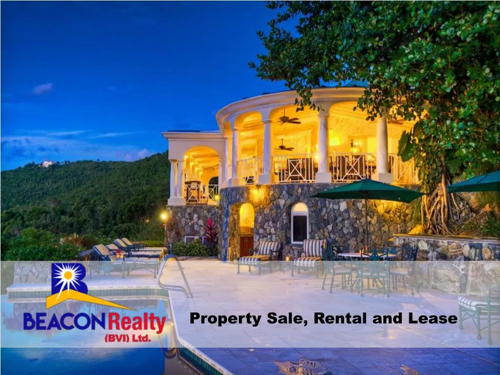 property sale rental and lease