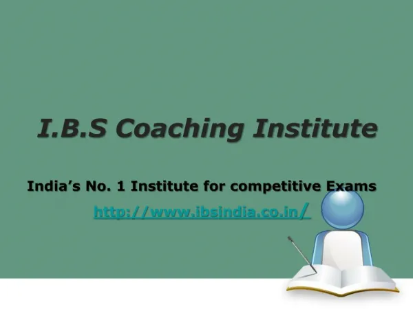 IBPS Bank PO Coaching in Chandigarh