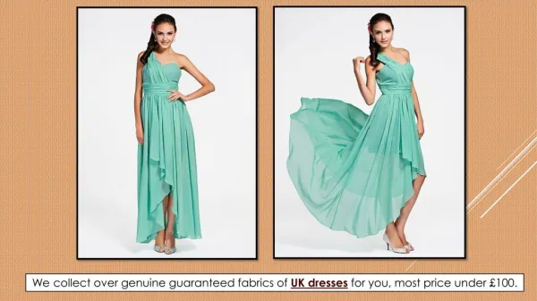 Purchase cheap prom dresses UK online