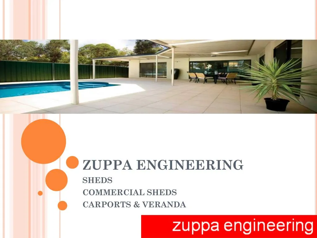 zuppa engineering