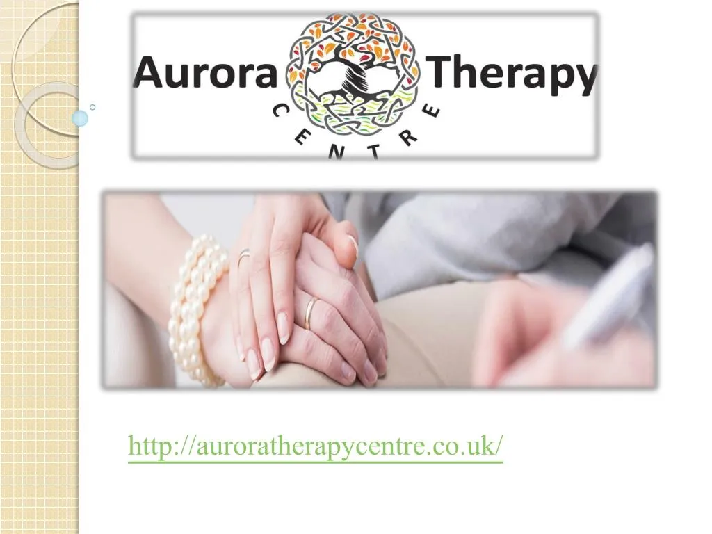 http auroratherapycentre co uk