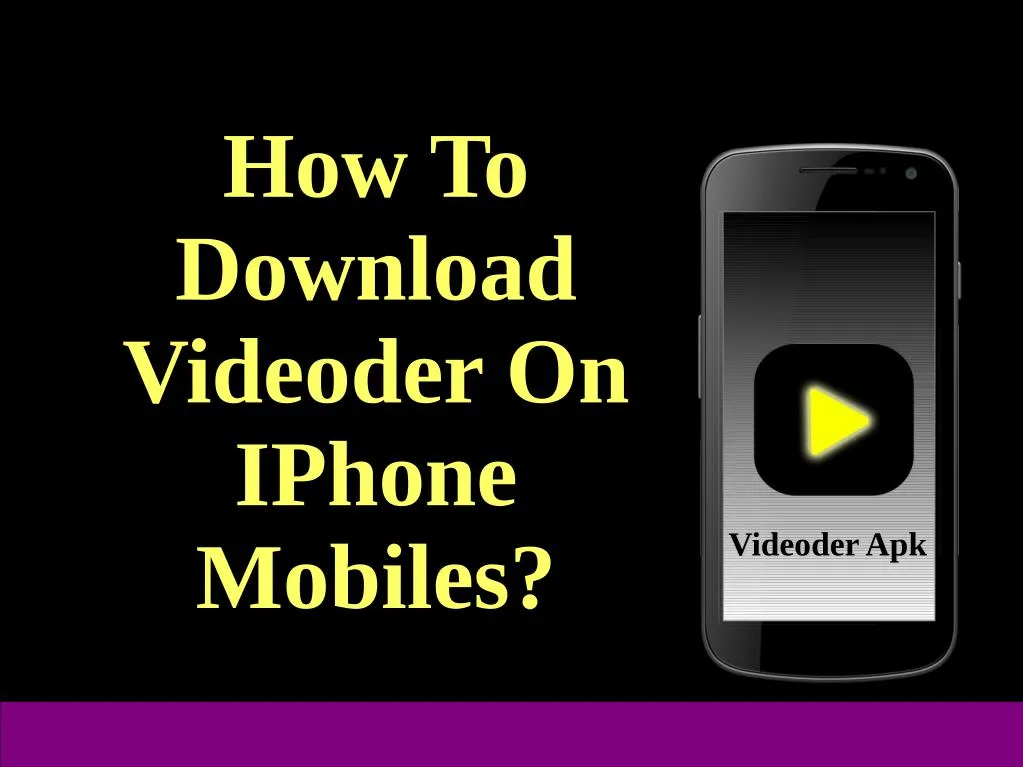 how to how to download download videoder
