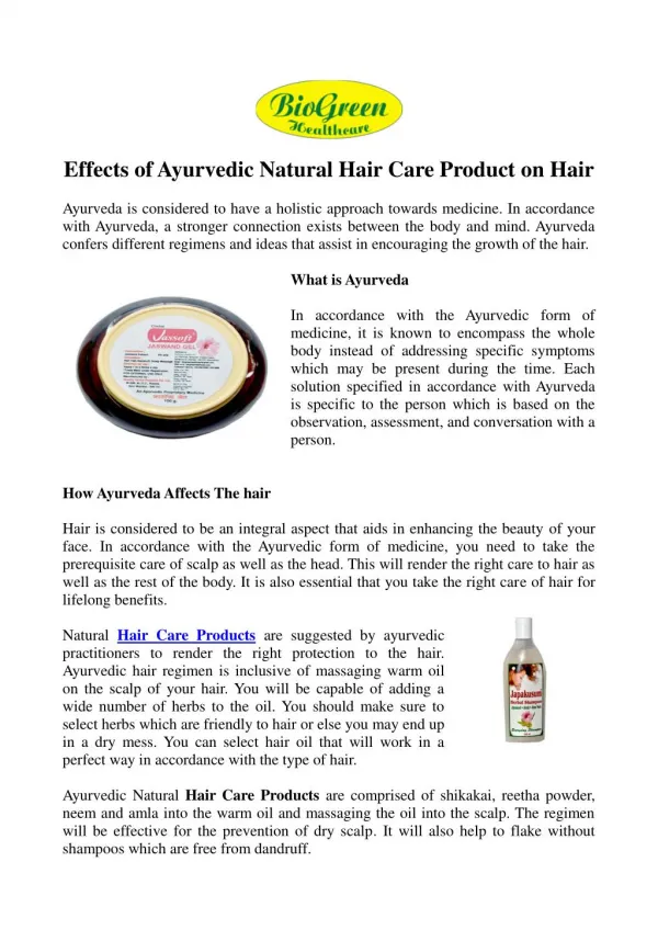 Buy Hair Care Products Online India, Natural Hair Care Product Manufacturers Mumbai