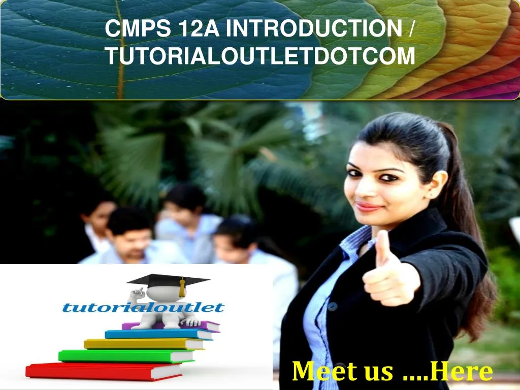 cmps 12a introduction tutorialoutletdotcom