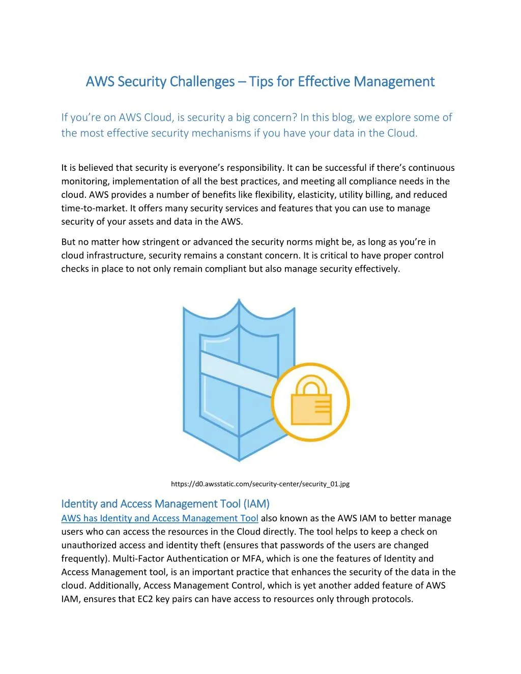 aws security aws security c challenges