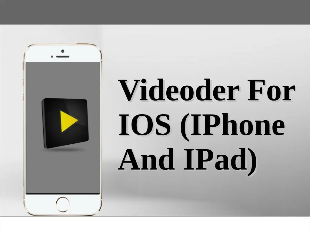 videoder for videoder for ios iphone ios iphone