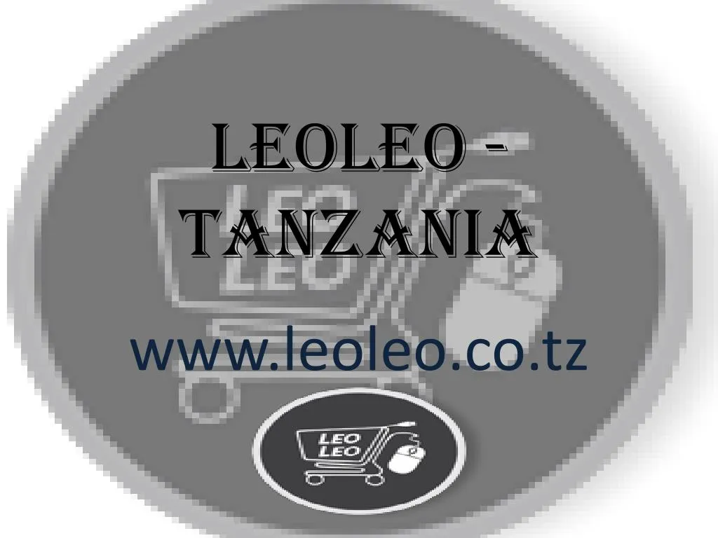 leoleo tanzania