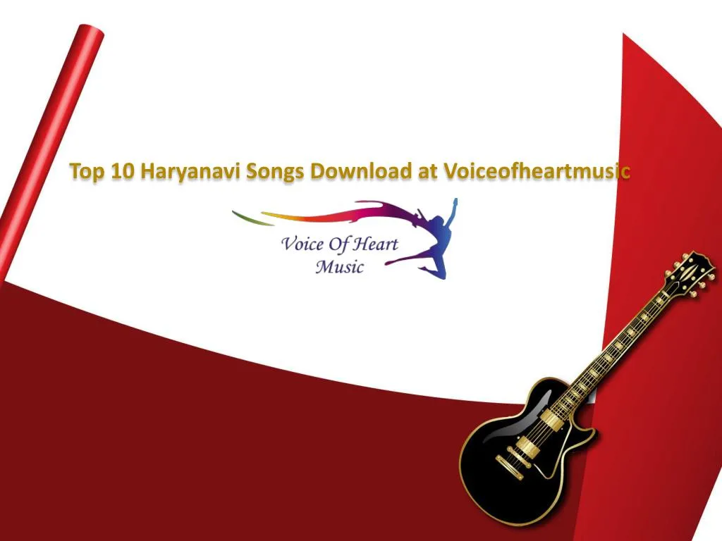 top 10 haryanavi songs download