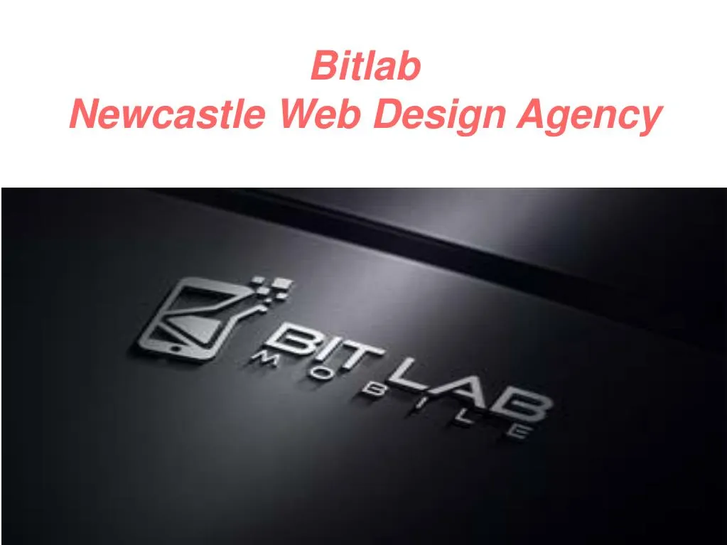 bitlab newcastle web design agency