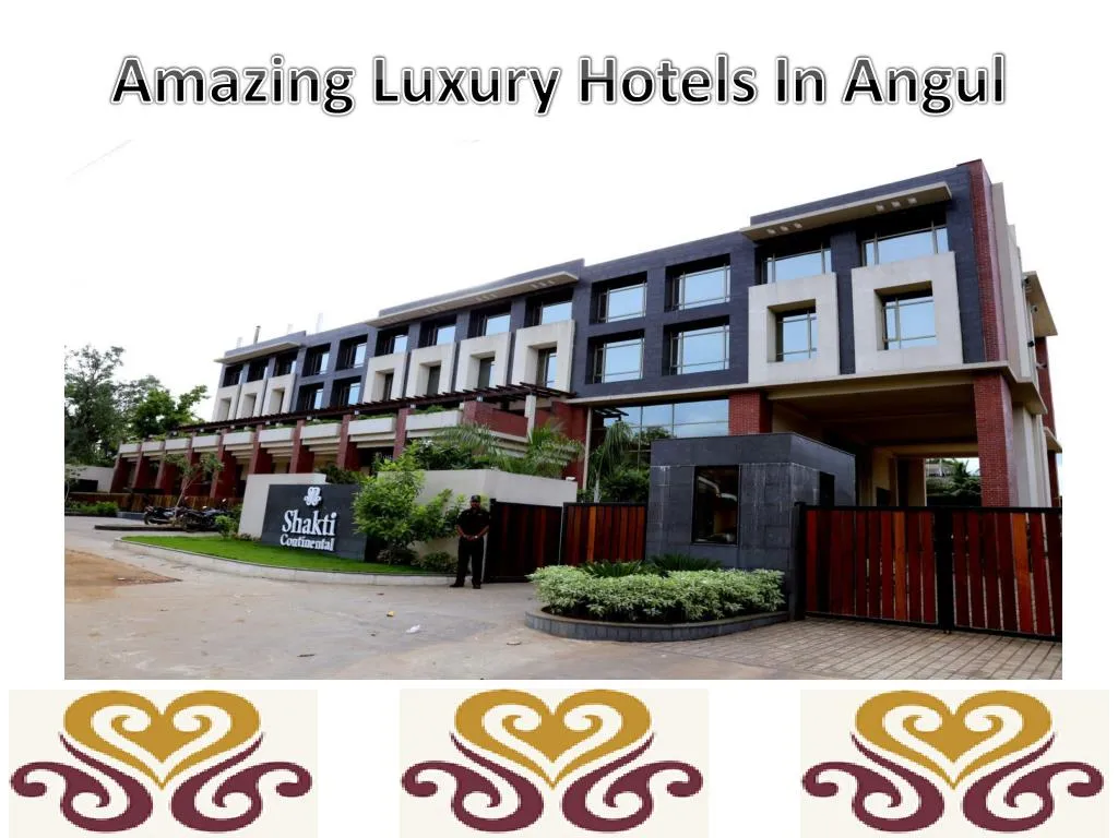 amazing luxury hotels in angul