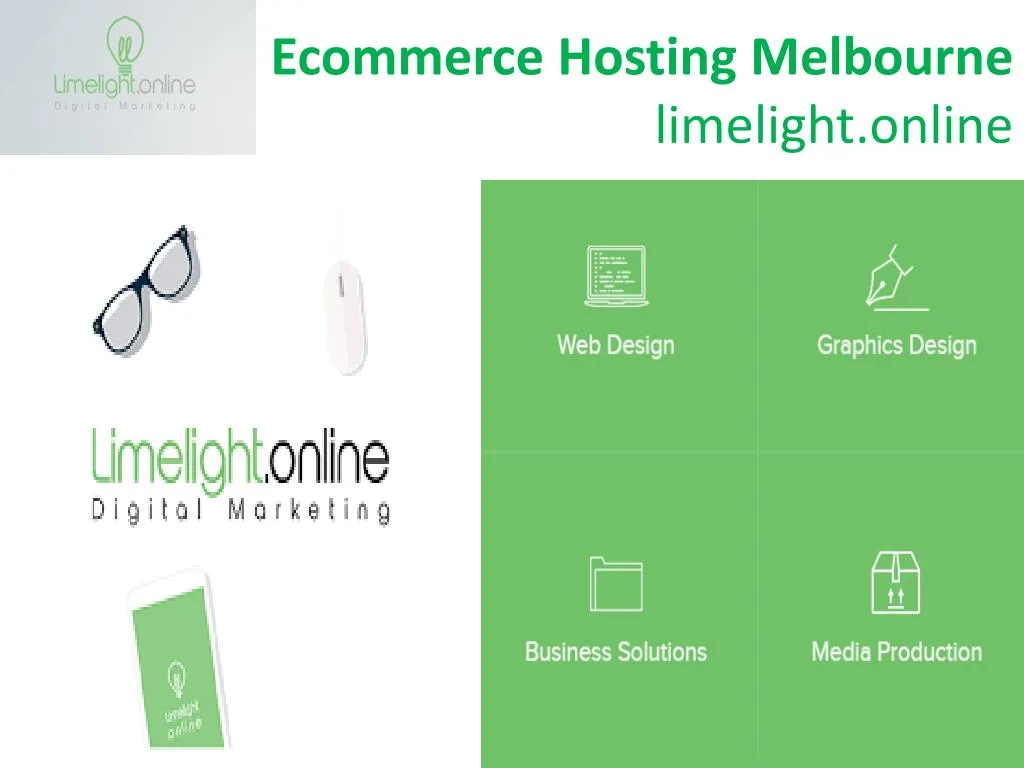 ecommerce hosting melbourne limelight online