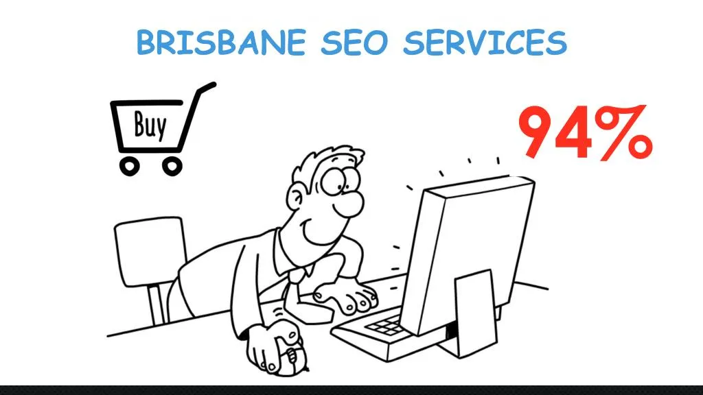 brisbane seo services