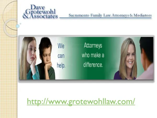 Family Law Mediator Sacramento